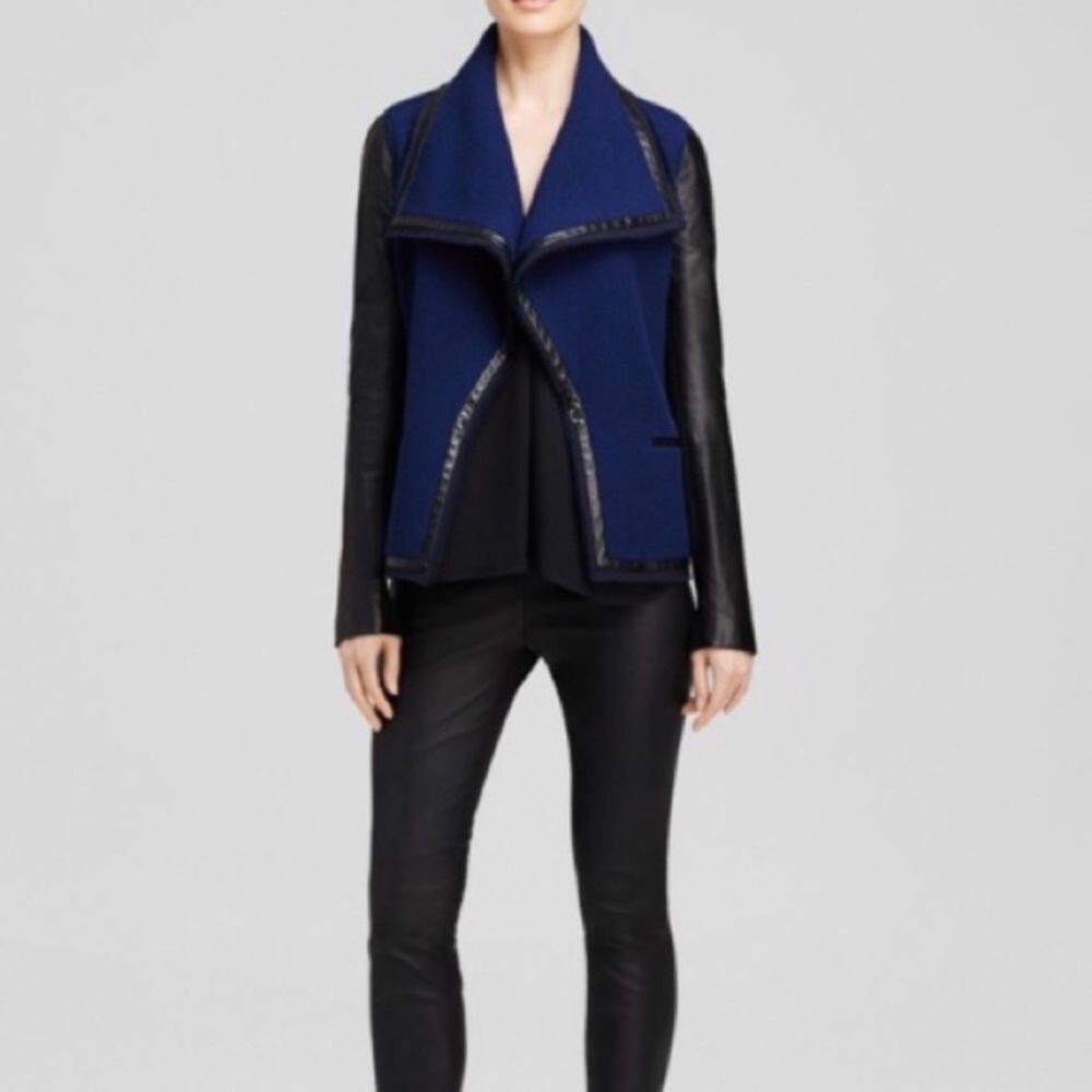 Vince Jacket